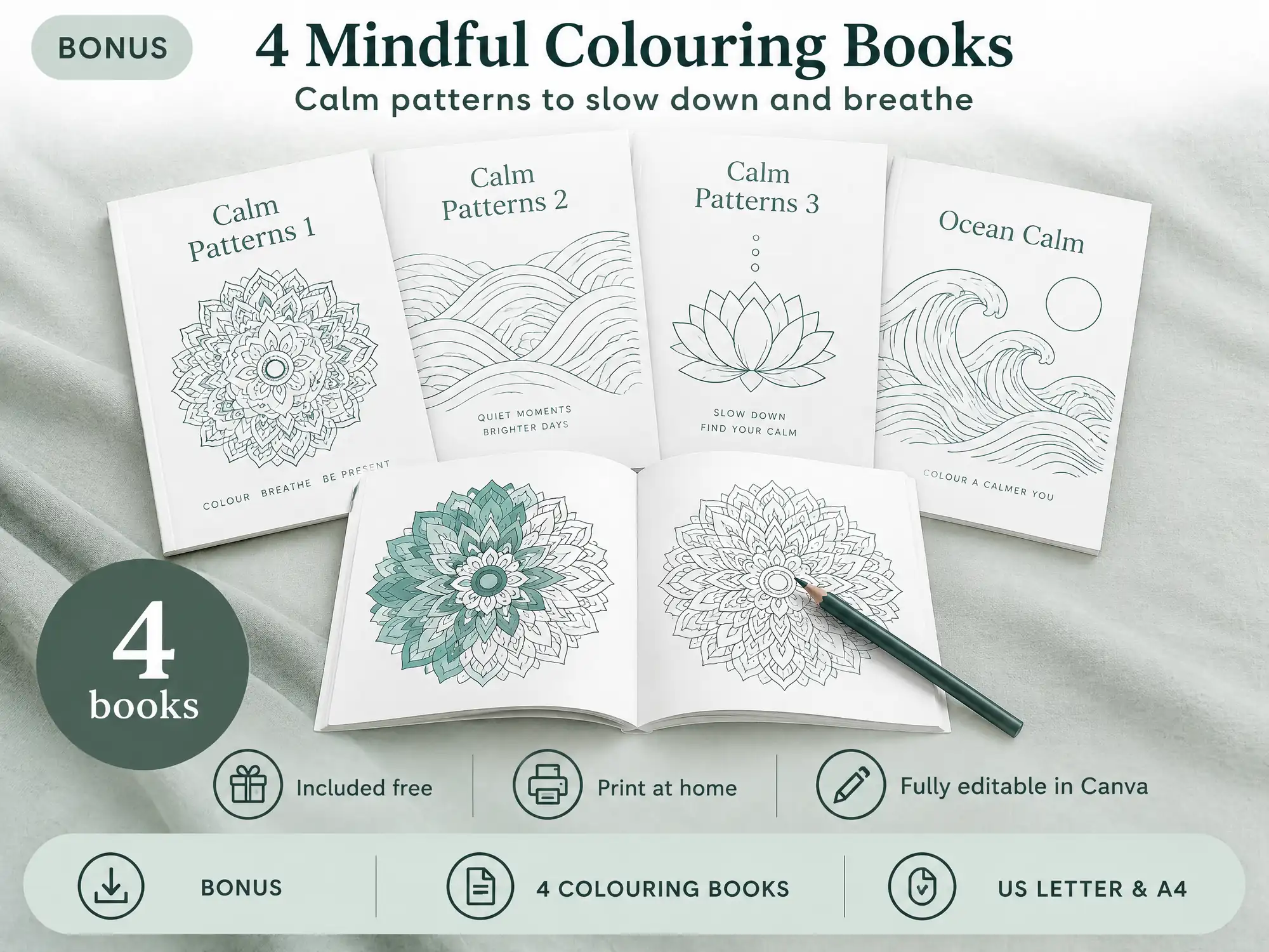 Mindfulness Coaching Toolkit: Bonus colouring books.webp?v=184eccb0